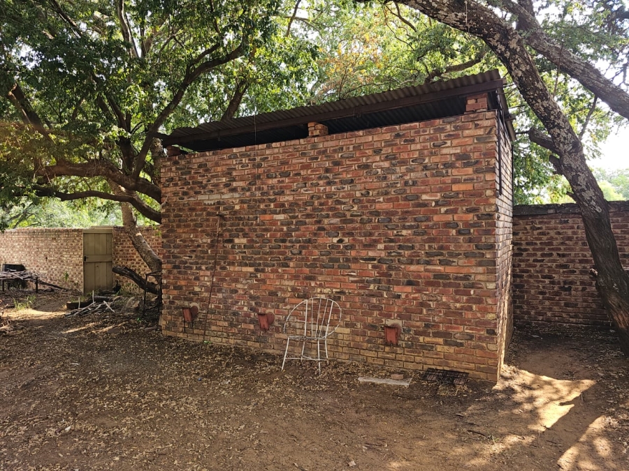 3 Bedroom Property for Sale in Hoopstad Free State